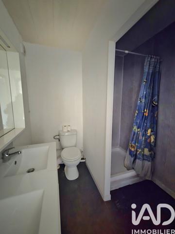 Maison à vendre 6 pièces 143 m² Delut