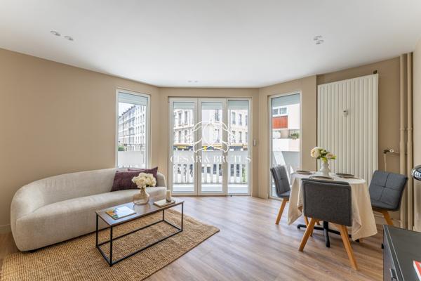 Appartement à vendre Lyon