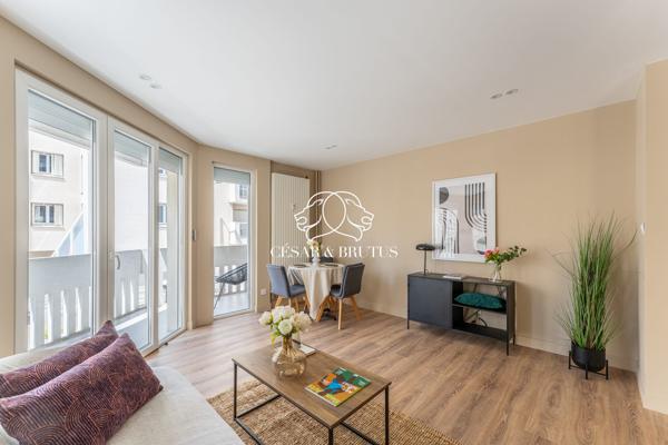 Appartement à vendre Lyon