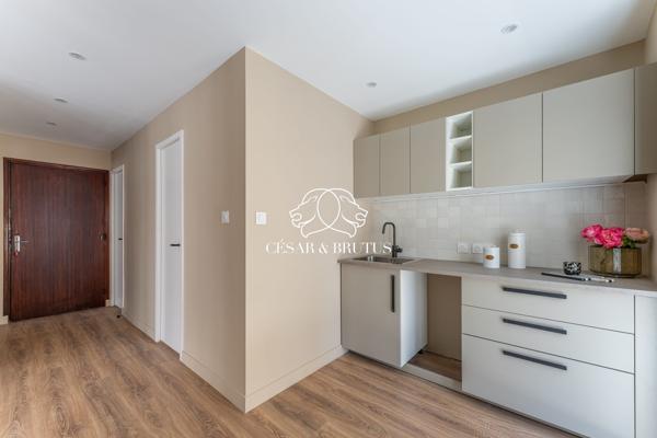 Appartement à vendre Lyon