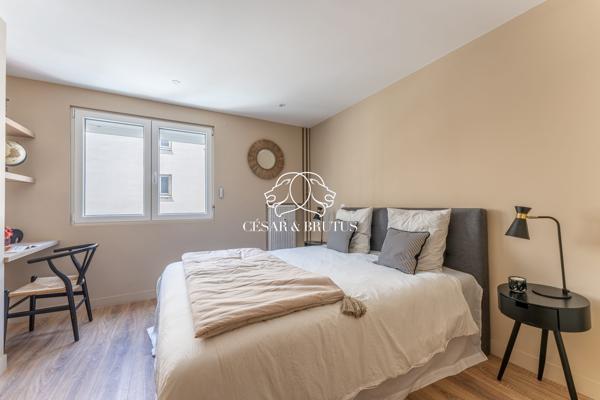 Appartement à vendre Lyon