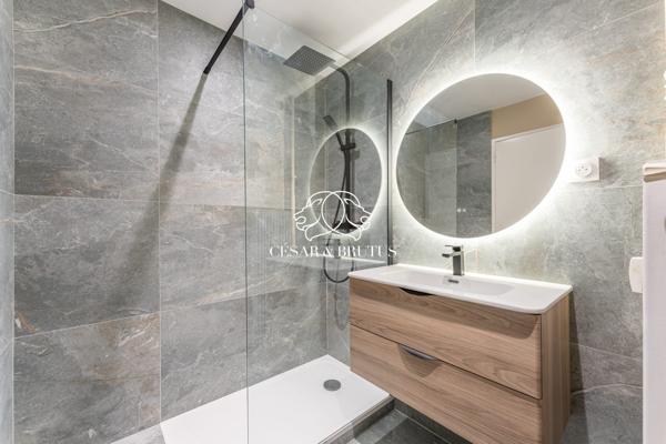 Appartement à vendre Lyon
