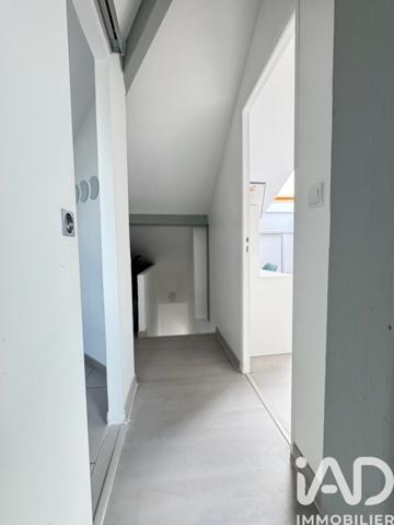 Appartement à vendre 4 pièces 86 m² Issy-les-Moulineaux