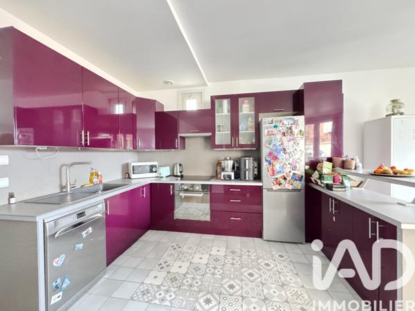 Appartement à vendre 4 pièces 86 m² Issy-les-Moulineaux