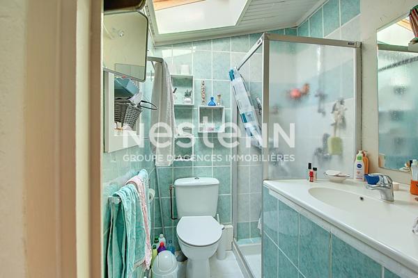 A VENDRE à LORGUES ! Charmante maison de 70 m² avec deux extérieur à deux pas du centre-ville !