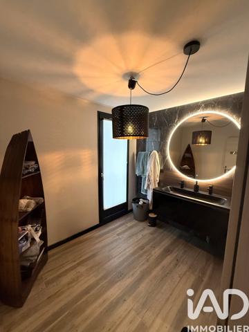 Appartement à vendre 4 pièces 81 m² Lons