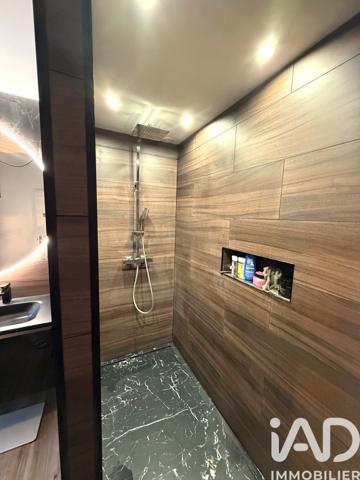 Appartement à vendre 4 pièces 81 m² Lons