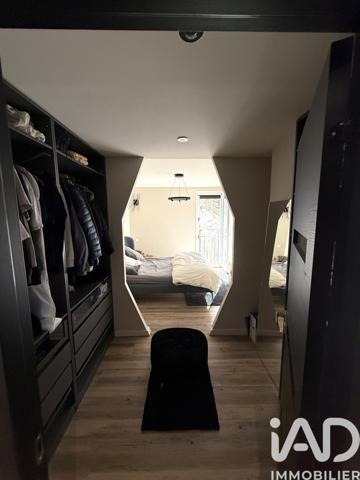 Appartement à vendre 4 pièces 81 m² Lons