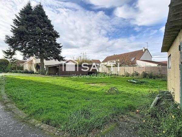 Maison 117 m² – Quartier Saint-Porchaire – Bressuire