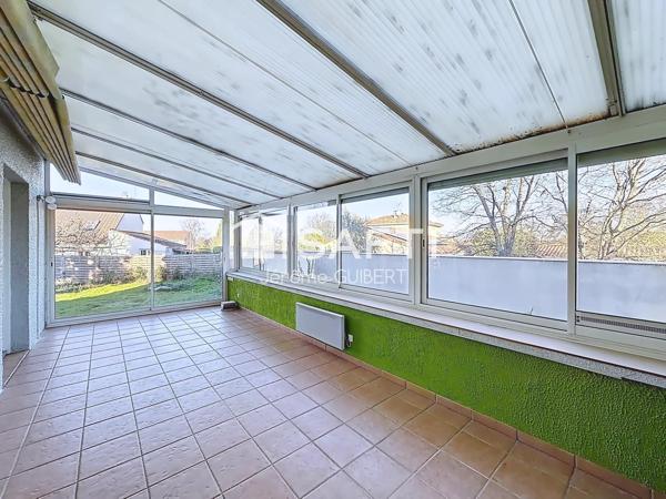Maison 117 m² – Quartier Saint-Porchaire – Bressuire