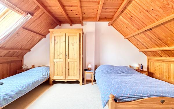 Maison à vendre    5 pièces • 112,63 m2 Champhol