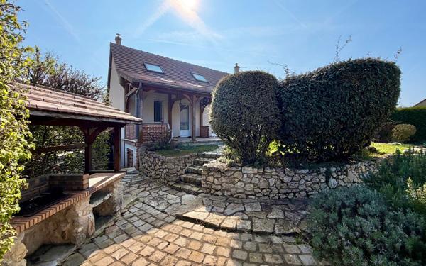 Maison à vendre    5 pièces • 112,63 m2 Champhol