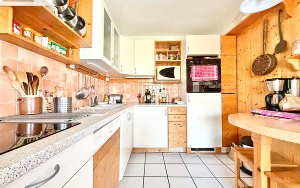 Maison à vendre    5 pièces • 112,63 m2 Champhol