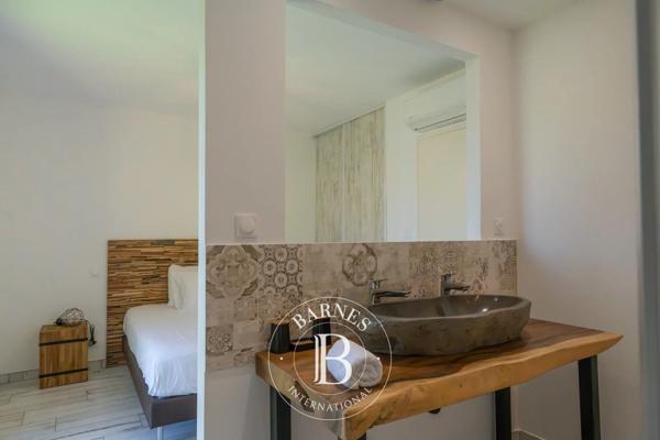 Porticcio, Maison 4 Chambres -  180 m² à vendre