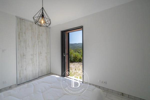 Porticcio, Maison 4 Chambres -  180 m² à vendre