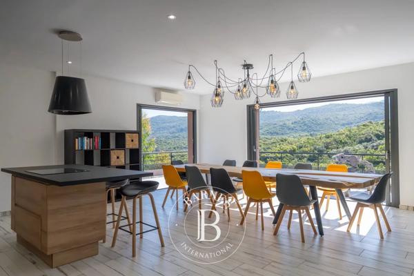 Porticcio, Maison 4 Chambres -  180 m² à vendre