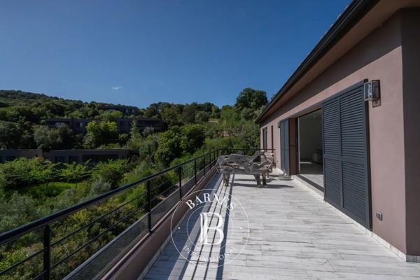 Porticcio, Maison 4 Chambres -  180 m² à vendre