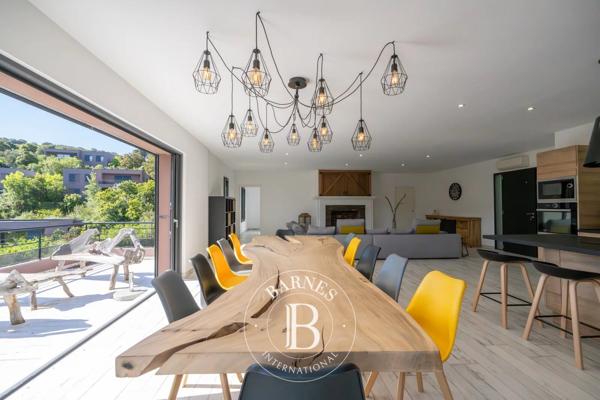 Porticcio, Maison 4 Chambres -  180 m² à vendre