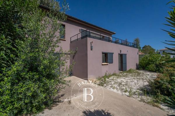 Porticcio, Maison 4 Chambres -  180 m² à vendre
