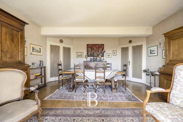 Saint-Cloud, Appartement 4 Chambres -  168 m² à vendre