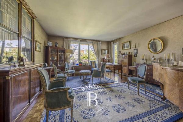Saint-Cloud, Appartement 4 Chambres -  168 m² à vendre
