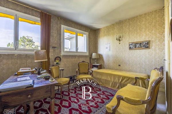 Saint-Cloud, Appartement 4 Chambres -  168 m² à vendre