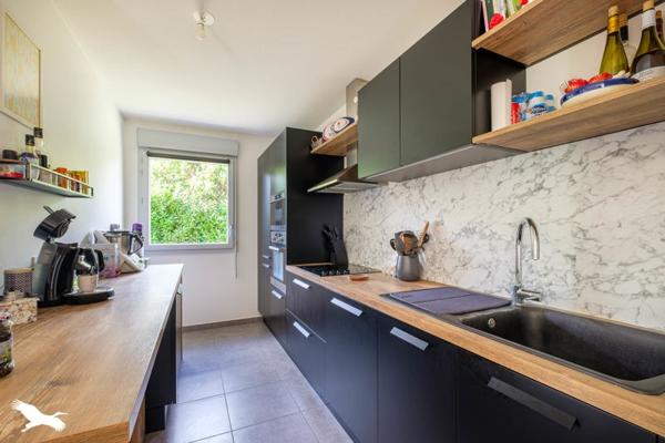 Appartement à vendre |  Corbas |  3 pièces | 63 m²