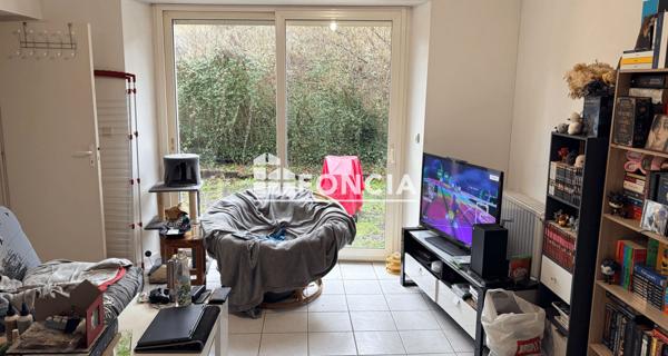À vendre Maison 3 pièces 61.66 m² - Saint-melaine-sur-aubance 49610