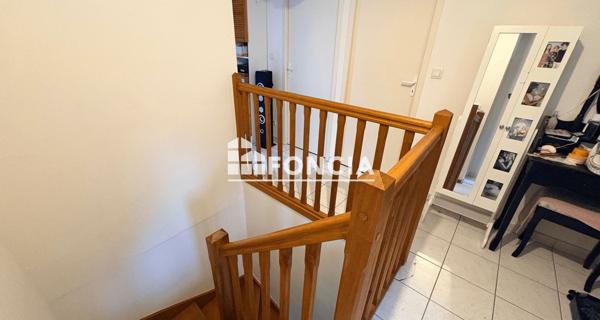 À vendre Maison 3 pièces 61.66 m² - Saint-melaine-sur-aubance 49610