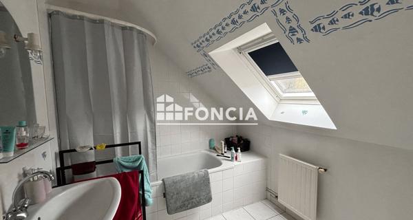 À vendre Maison 3 pièces 61.66 m² - Saint-melaine-sur-aubance 49610