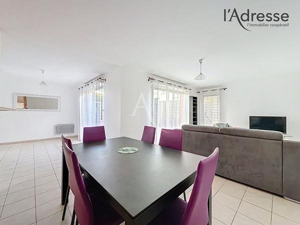 Maison 5 pièces ? 120 m² ? Meublée / Jardin / Terrasse / Parking