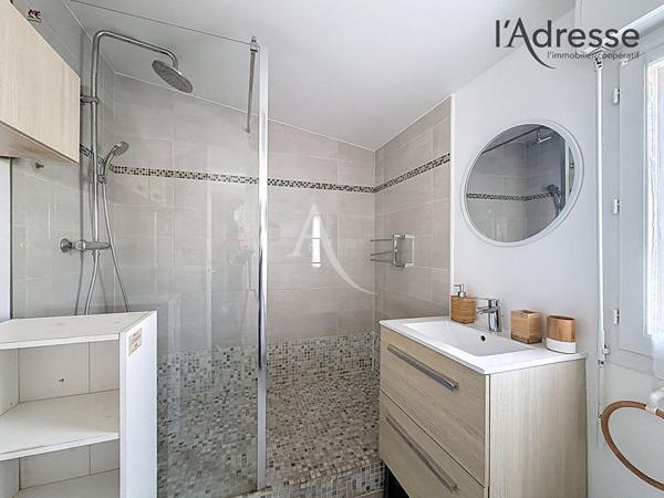 Maison 5 pièces ? 120 m² ? Meublée / Jardin / Terrasse / Parking