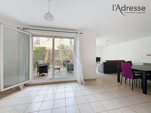 Maison 5 pièces ? 120 m² ? Meublée / Jardin / Terrasse / Parking