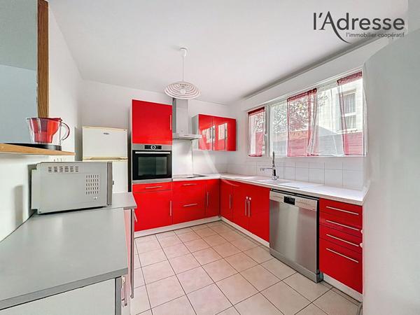 Maison 5 pièces ? 120 m² ? Meublée / Jardin / Terrasse / Parking