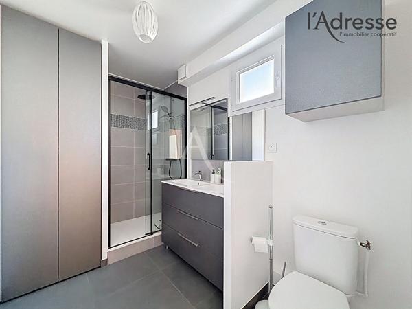 Maison 5 pièces ? 120 m² ? Meublée / Jardin / Terrasse / Parking