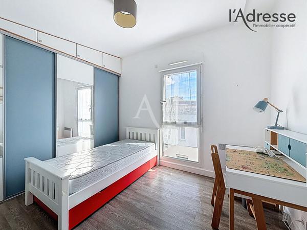 Maison 5 pièces ? 120 m² ? Meublée / Jardin / Terrasse / Parking