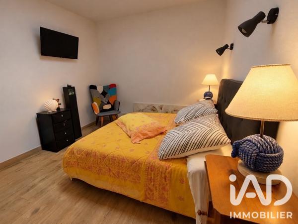 Maison à vendre 3 pièces 125 m² Cozes