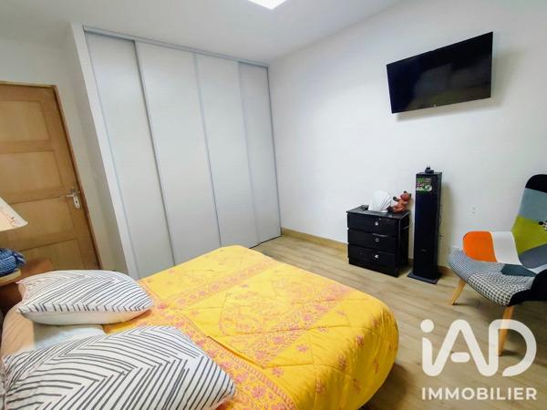 Maison à vendre 3 pièces 125 m² Cozes