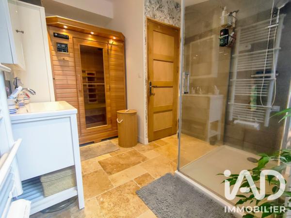 Maison à vendre 3 pièces 125 m² Cozes