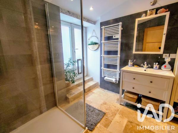 Maison à vendre 3 pièces 125 m² Cozes