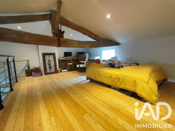 Maison à vendre 3 pièces 125 m² Cozes