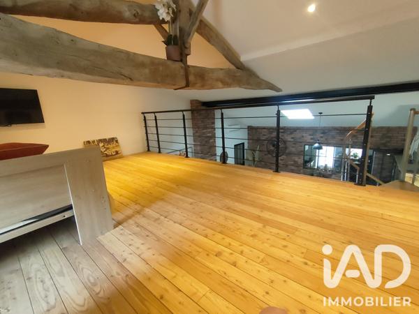 Maison à vendre 3 pièces 125 m² Cozes