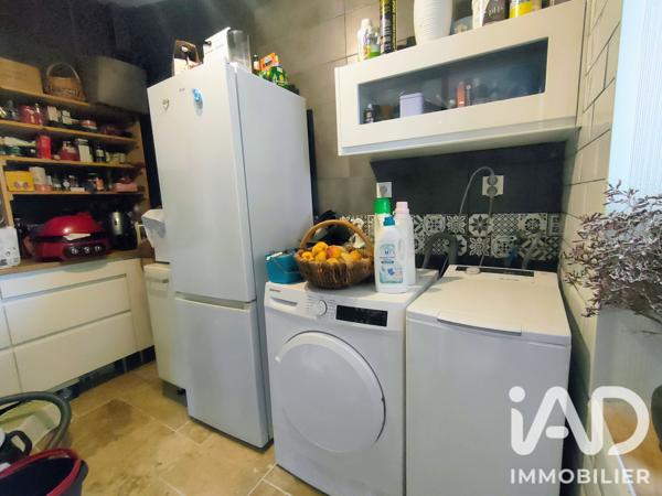 Maison à vendre 3 pièces 125 m² Cozes