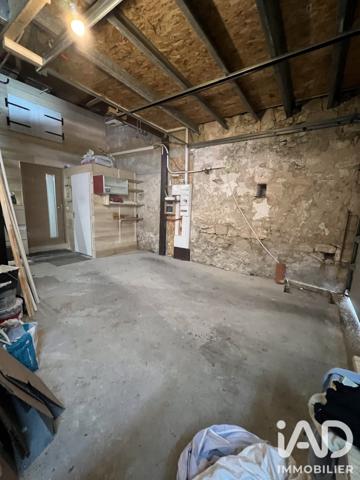 Maison à vendre 3 pièces 125 m² Cozes