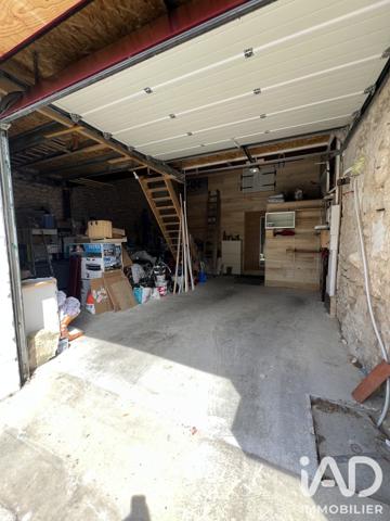 Maison à vendre 3 pièces 125 m² Cozes