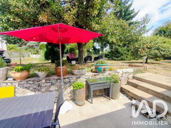 Maison à vendre 3 pièces 125 m² Cozes
