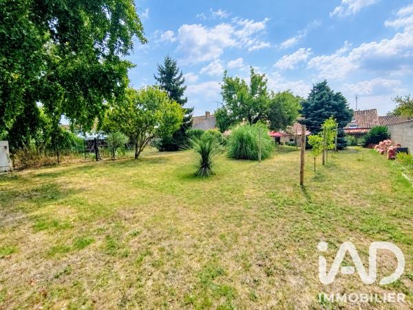 Maison à vendre 3 pièces 125 m² Cozes