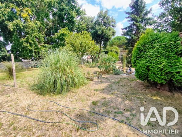 Maison à vendre 3 pièces 125 m² Cozes