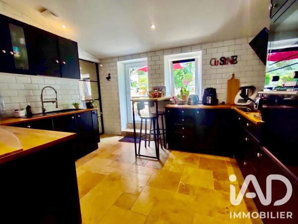 Maison à vendre 3 pièces 125 m² Cozes
