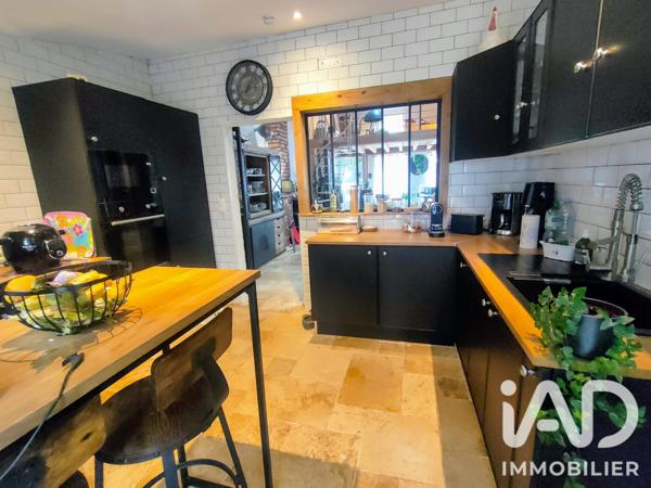Maison à vendre 3 pièces 125 m² Cozes